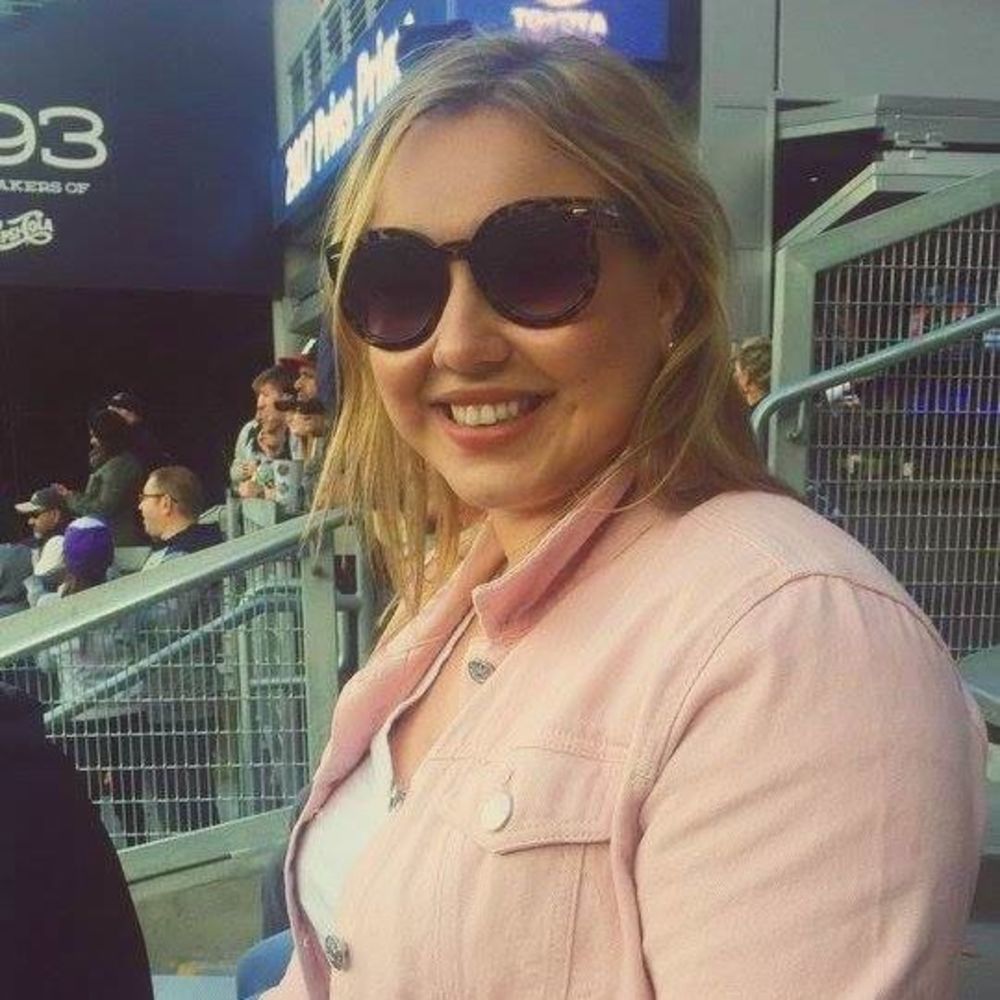 Meet your Posher, Sophie